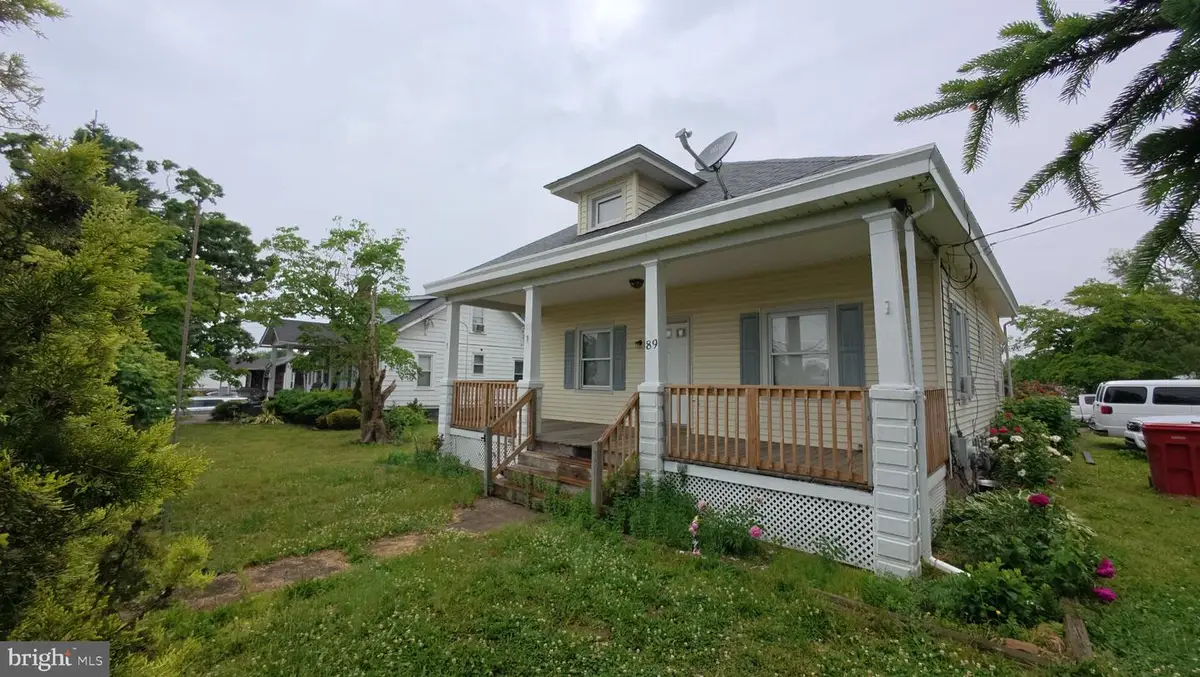 89 Rosenhayn Ave, Bridgeton, NJ 08302 - #1