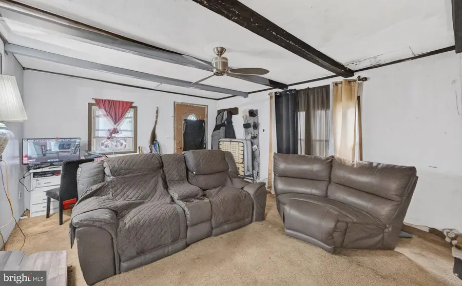 21 Cain Ave, Leesburg, NJ 08327 - #3