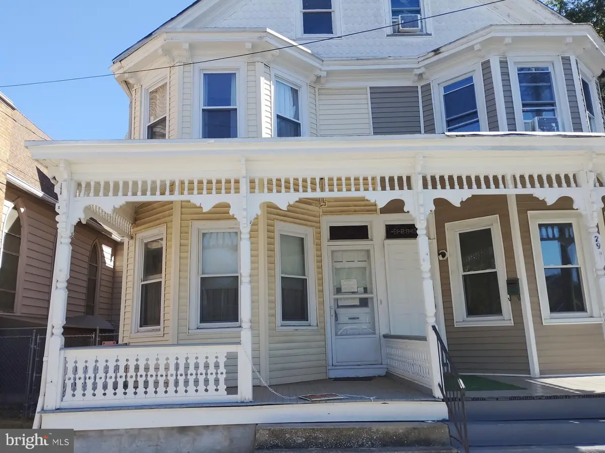 31 Jack Surrency Way (former Bank), Bridgeton, NJ 08302 - #1