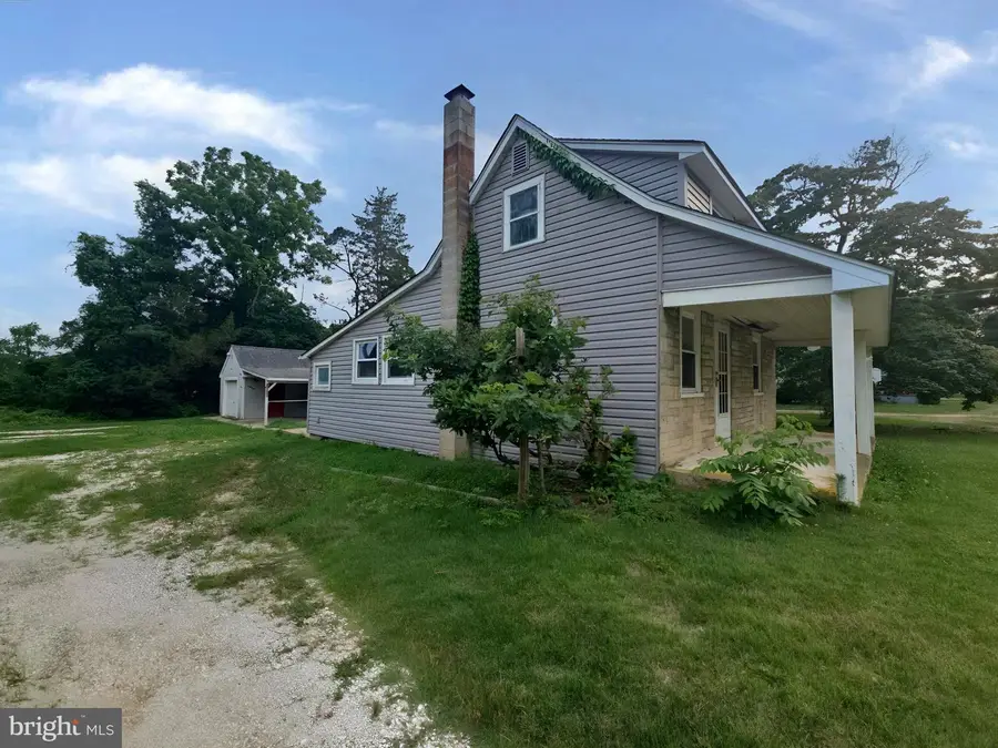 1717 Fairton Rd, Millville, NJ 08332 - #2