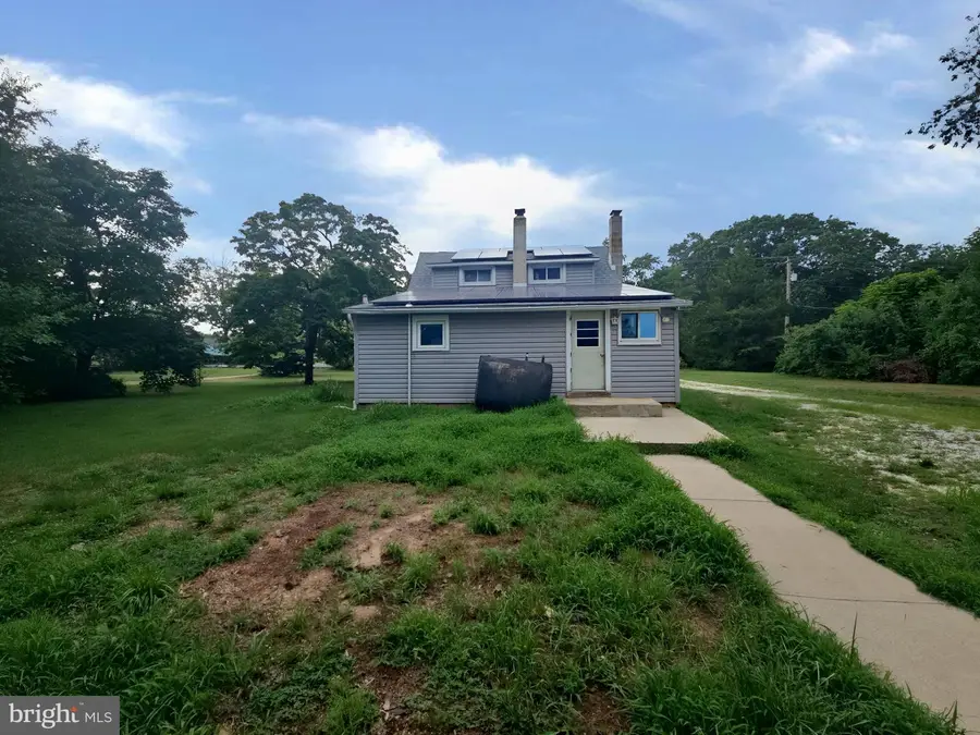 1717 Fairton Rd, Millville, NJ 08332 - #3