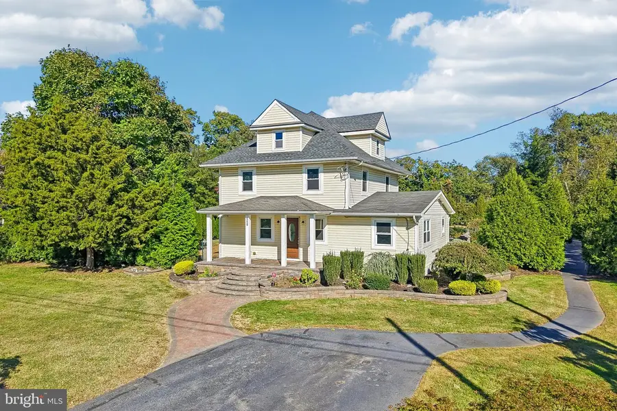 558 Morton Ave, Bridgeton, NJ 08302 - #2