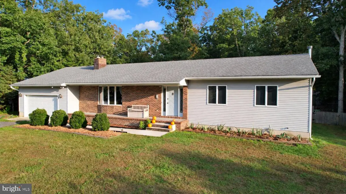 156 Mcdonald Ave, Milmay, NJ 08340 - #1