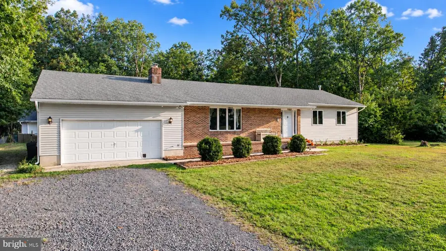 156 Mcdonald Ave, Milmay, NJ 08340 - #2