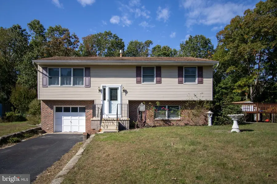 1274 Heights Pl, Vineland, NJ 08360 - #2