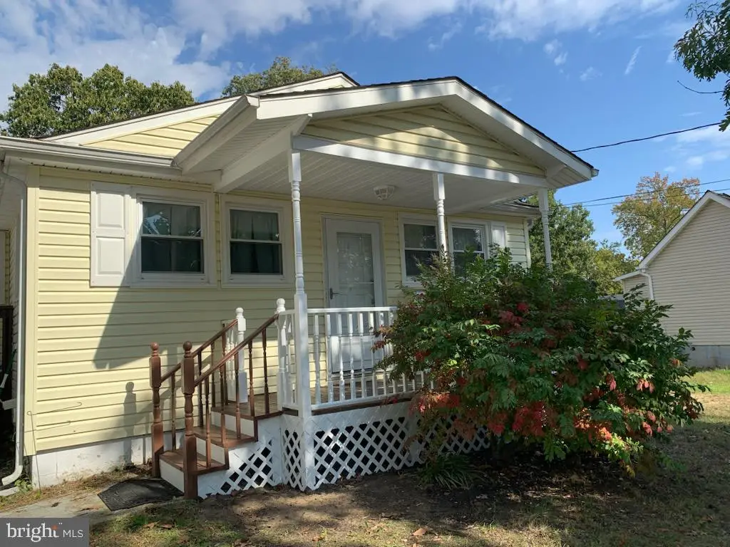 510 W Race St, Millville, NJ 08332 - #1