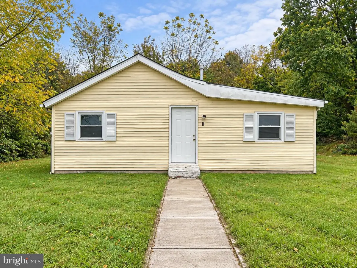 11 Pleasant Ave, Bridgeton, NJ 08302 - #1