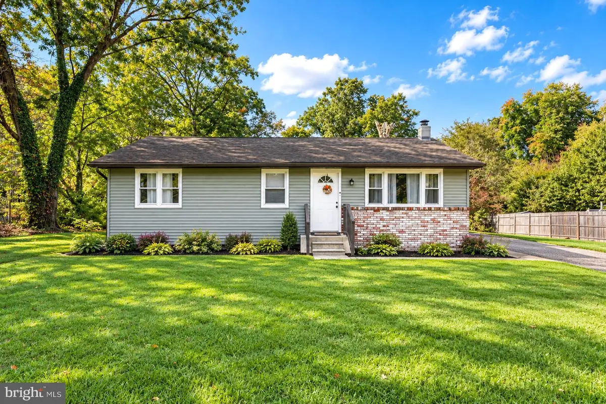8 Waldens Dr, Bridgeton, NJ 08302 - #1