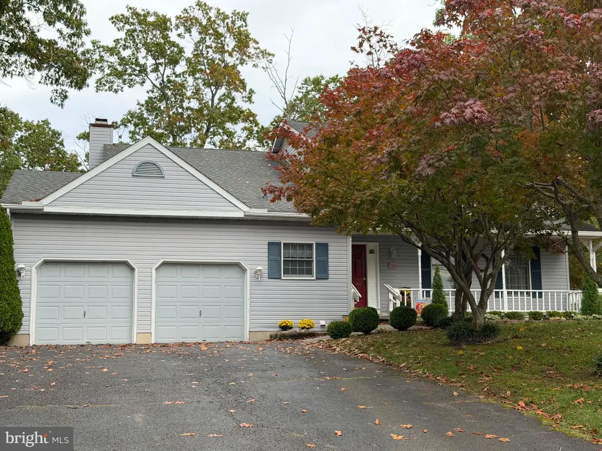 1557 Linden Blvd, Vineland, NJ 08361 - #1