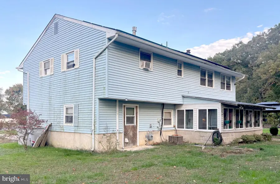 2230 Berkeley Dr, Vineland, NJ 08361 - #2