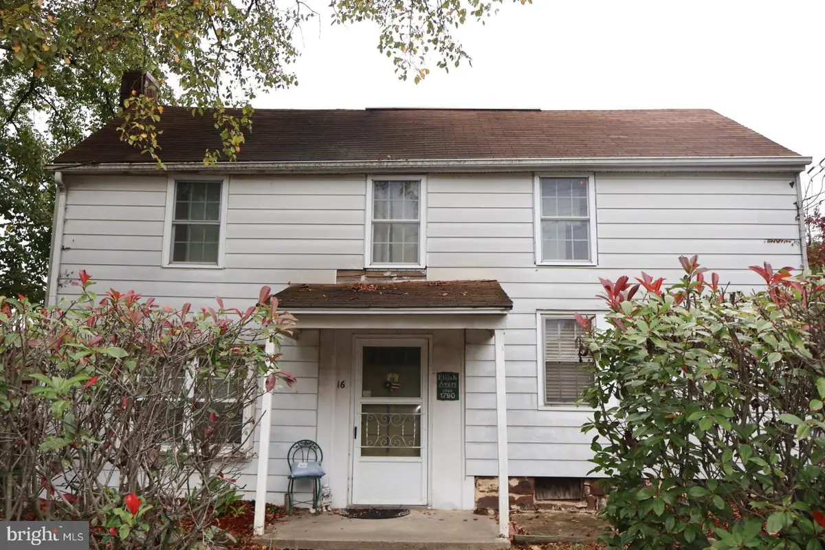 16 Roadstown Shiloh Rd, Shiloh, NJ 08353 - #1