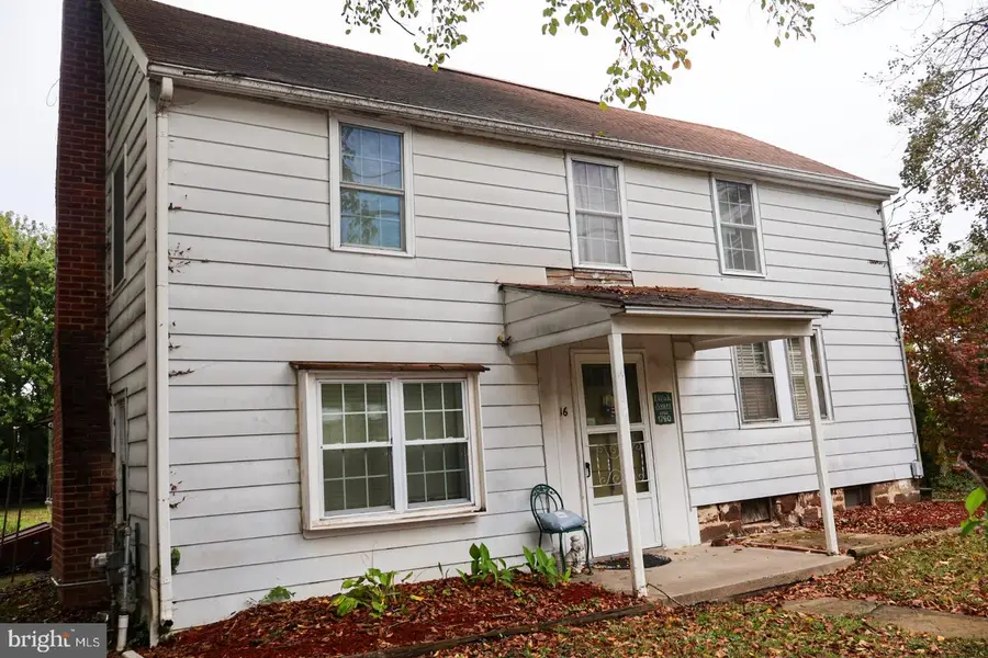 16 Roadstown Shiloh Rd, Shiloh, NJ 08353 - #2