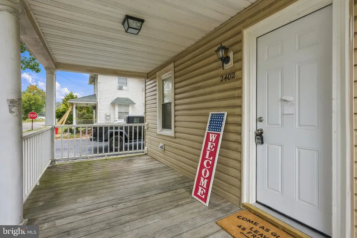 2402 Church St, Port Norris, NJ 08349 - #1