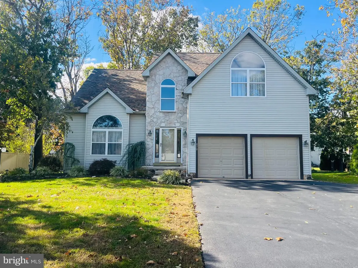 870 Longwood Dr, Vineland, NJ 08361 - #1