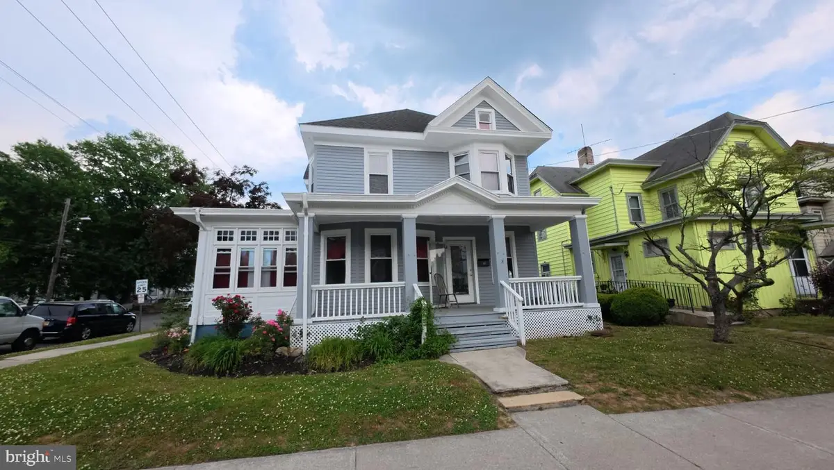 115 Fayette St, Bridgeton, NJ 08302 - #1