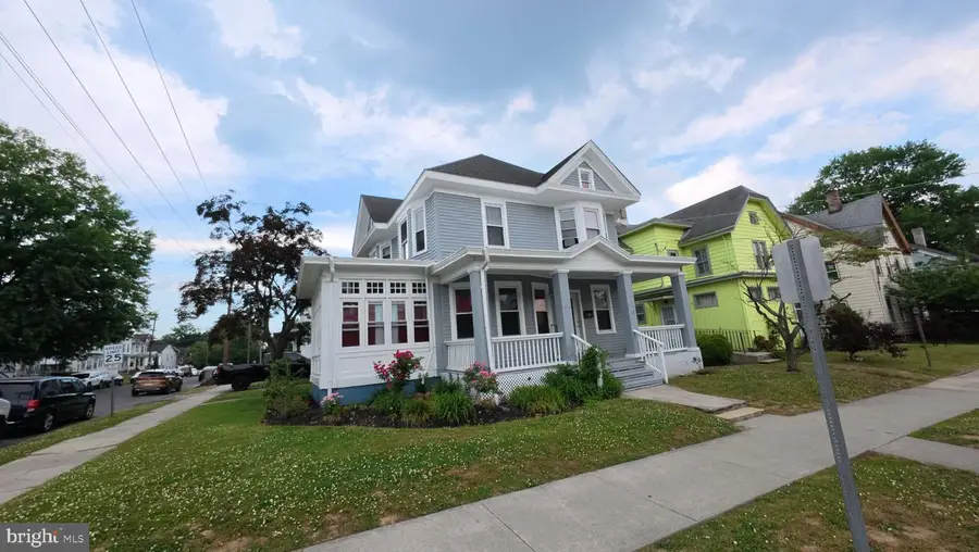 115 Fayette St, Bridgeton, NJ 08302 - #2