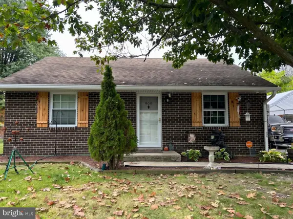 900 Shar Lane Blvd, MILLVILLE, NJ 08332