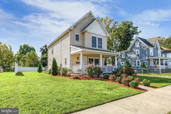 315 Howard St, MILLVILLE, NJ 08332