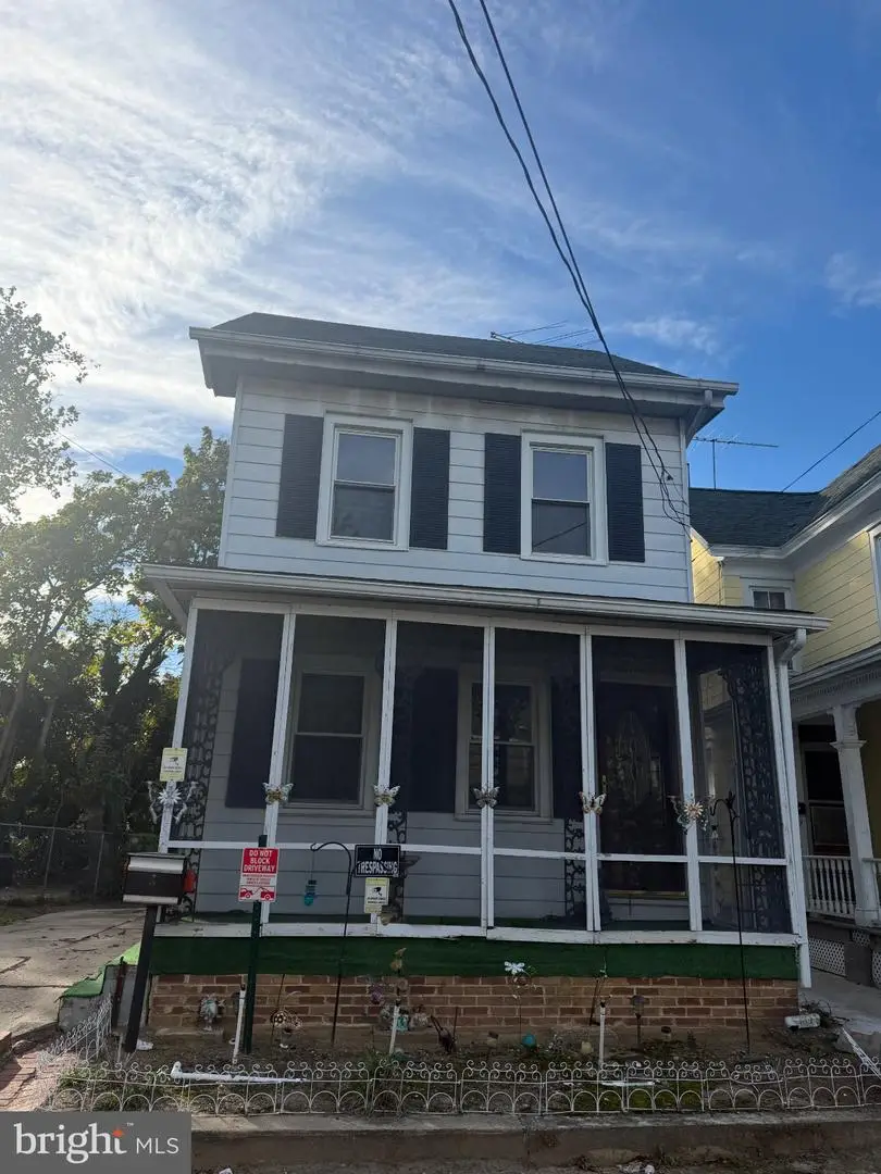 160 Church St, Bridgeton, NJ 08302 - #2
