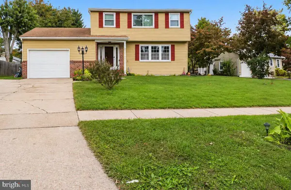 562 Wayne Ave, VINELAND, NJ 08360