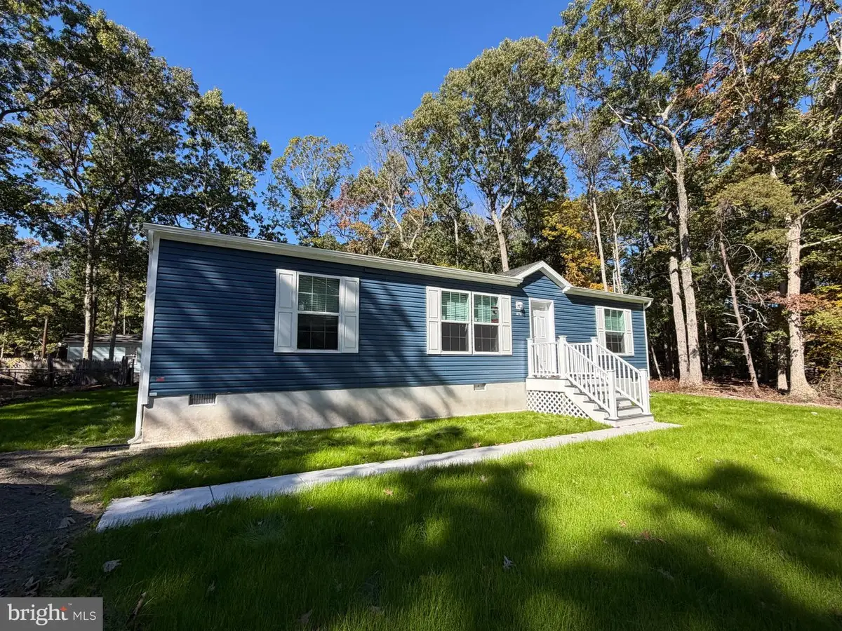 7337 Keron Dr, Millville, NJ 08332 - #1