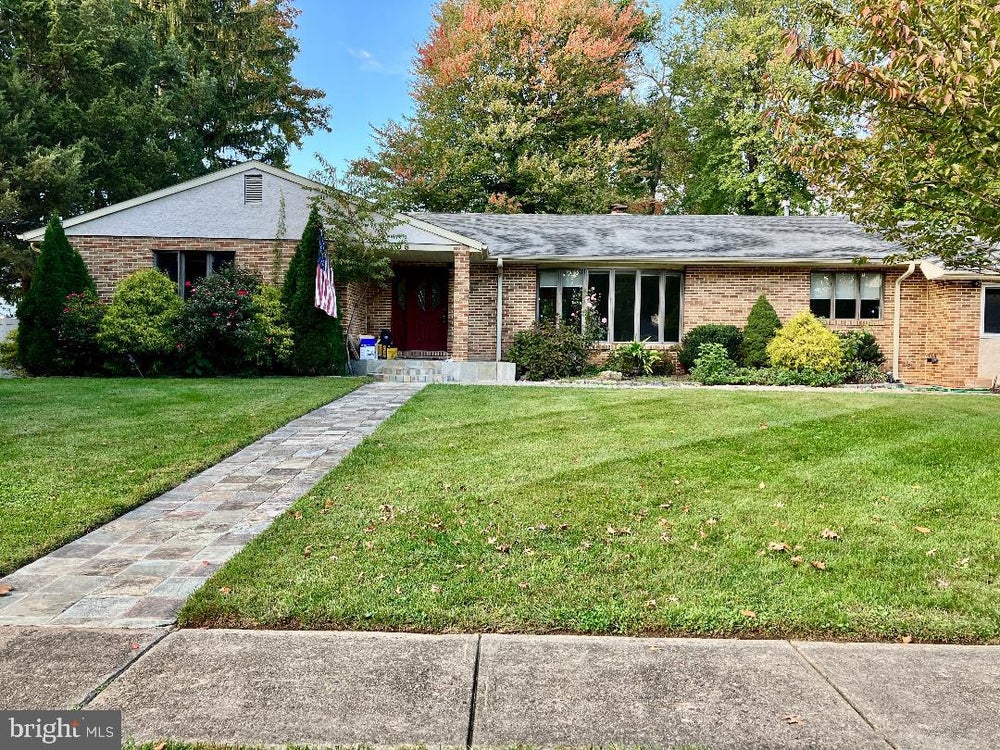 1106 Hollis Ave, CHERRY HILL, NJ 08002 ERA