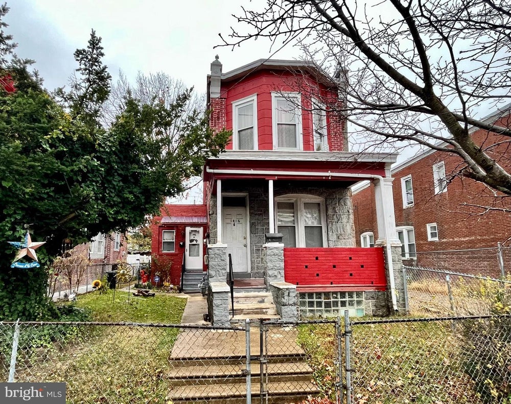 1446 Belleview Ave, CAMDEN, NJ 08103 ERA