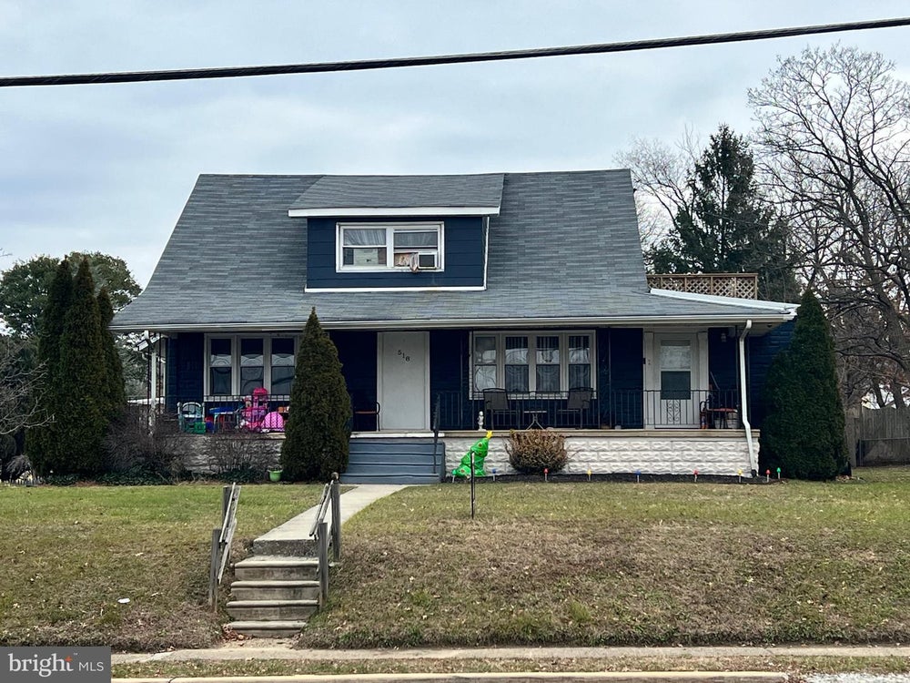 518 N Black Horse Pike, RUNNEMEDE, NJ 08078 ERA