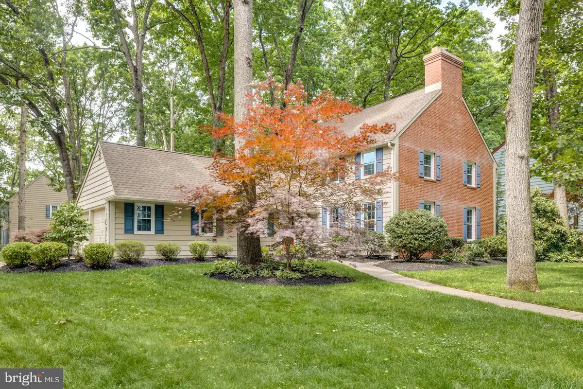 19 Dunbarton Rd, Cherry Hill, NJ 08003 - #1