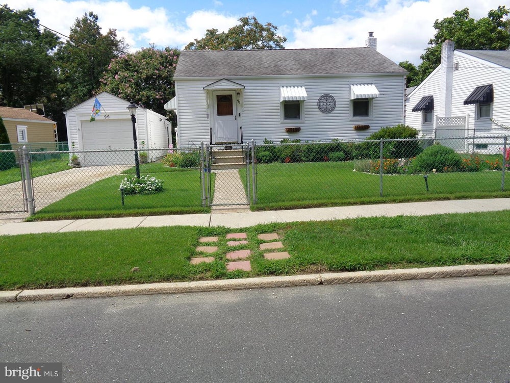 99 Edison Rd, CHERRY HILL, NJ 08034 - ERA