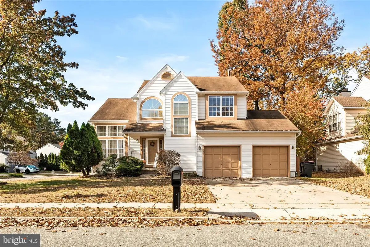 37 Monticello Dr, Sicklerville, NJ 08081 - Image #1