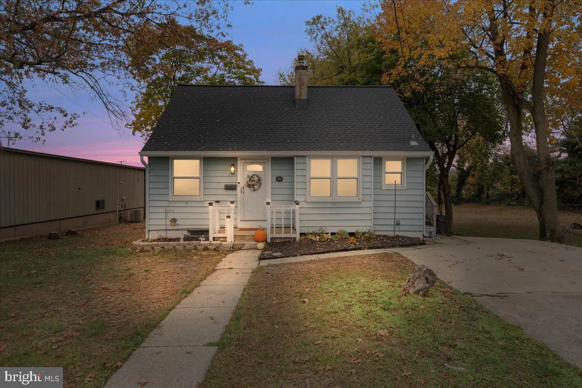 54 W Browning Rd, Bellmawr, NJ 08031 - Image #1