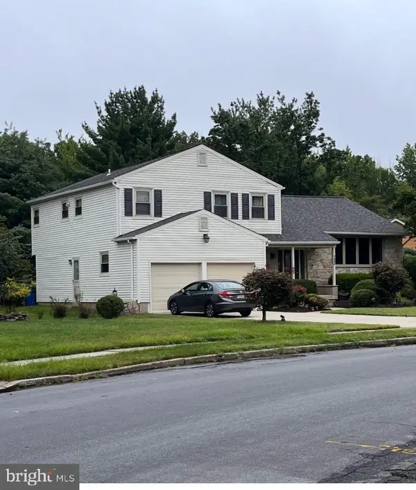 1525 Squire Ln, CHERRY HILL, NJ 08003