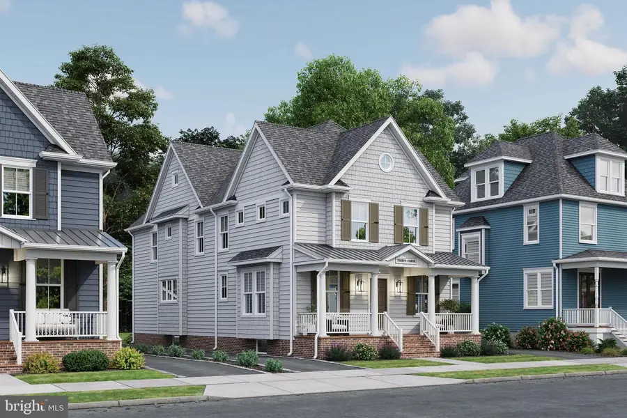 33 Estaugh Ave, Haddonfield, NJ 08033 - #3