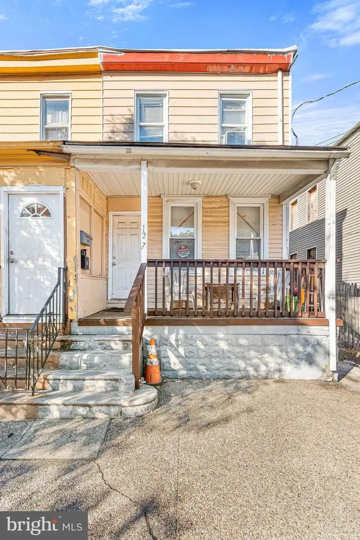 127 N 23rd St, Camden, NJ 08105 - Image #2