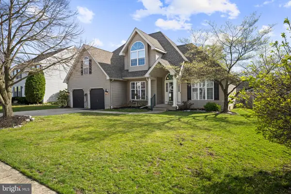 5 Heathrow Ct, BLACKWOOD, NJ 08012