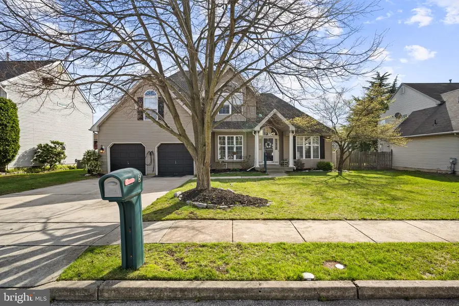 5 Heathrow Ct, Blackwood, NJ 08012 - Image #2