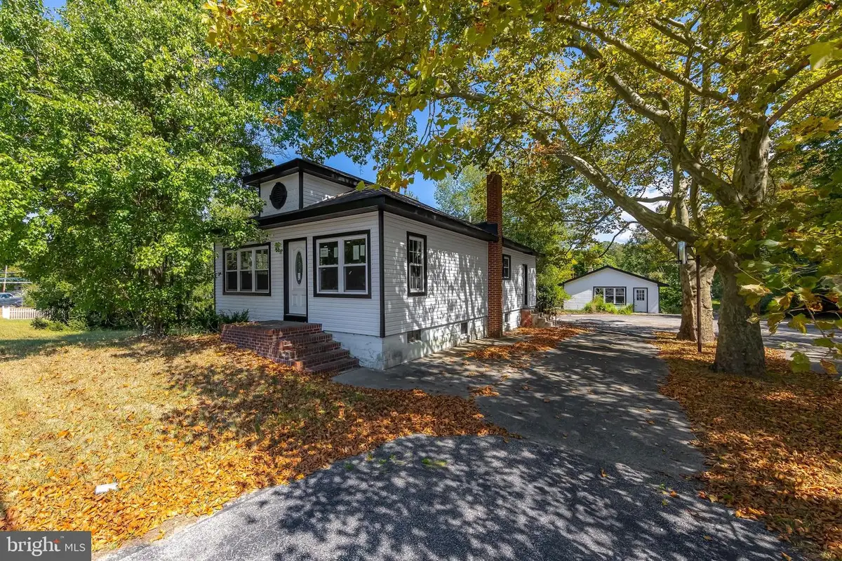 142 S Route 73, Hammonton, NJ 08037 - #1