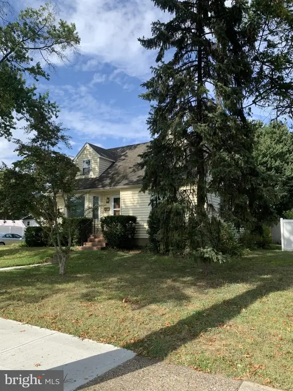 5131 Garfield Ave, PENNSAUKEN TWP, NJ 08109