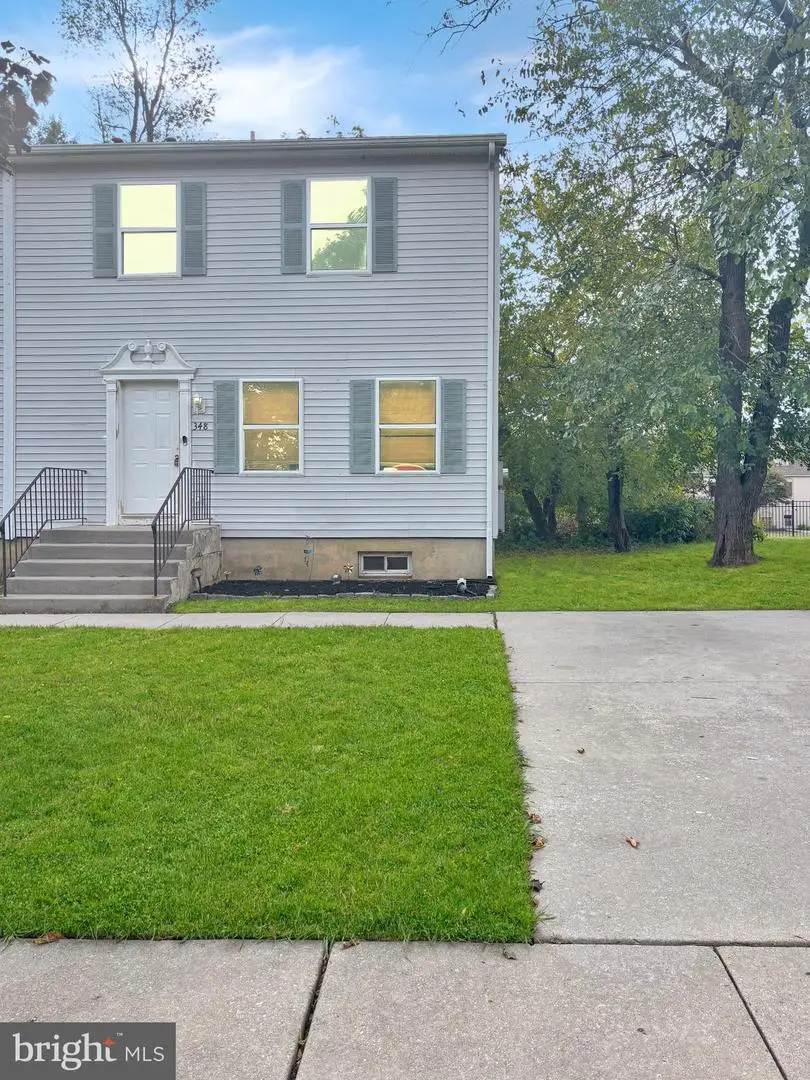 348 Silk St, Lawnside, NJ 08045 - Image #3