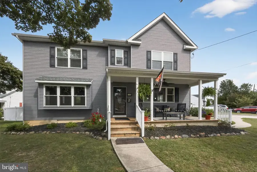 529 W Merchant St, Audubon, NJ 08106 - Image #2