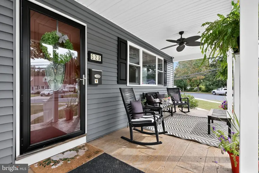 529 W Merchant St, Audubon, NJ 08106 - Image #3