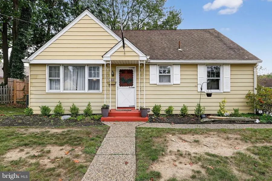 300 W Holly Ave, Oaklyn, NJ 08107 - Image #2