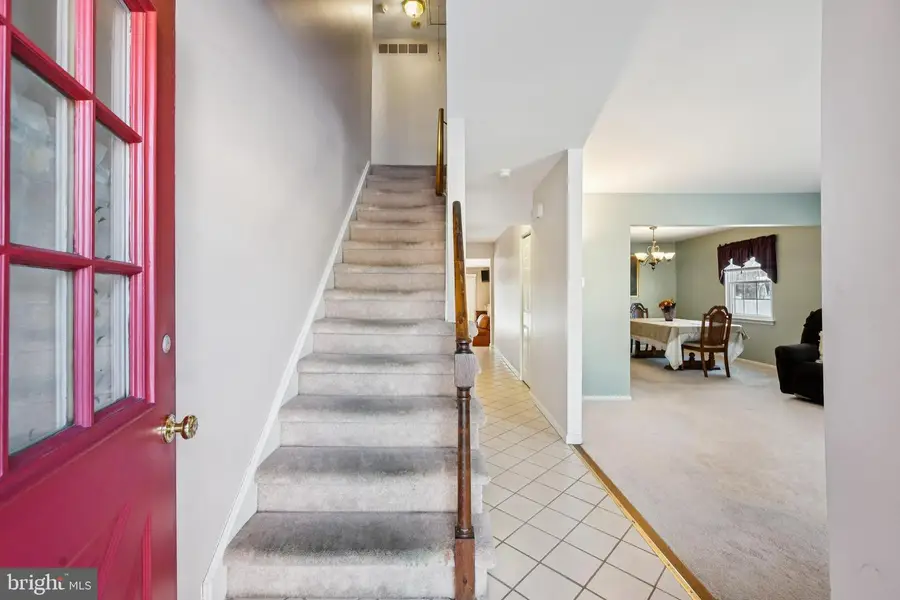 521 Woodland Ave, Cherry Hill, NJ 08002 - #2