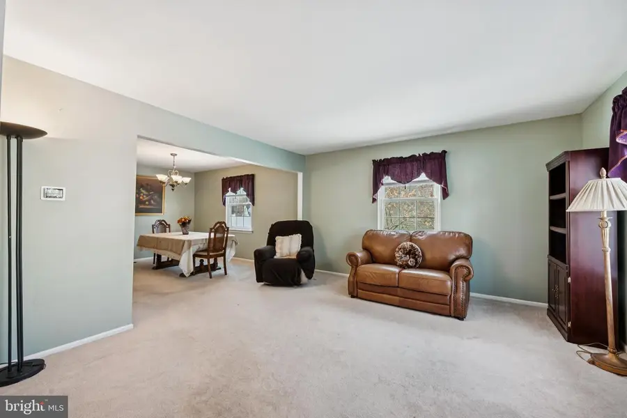 521 Woodland Ave, Cherry Hill, NJ 08002 - #3