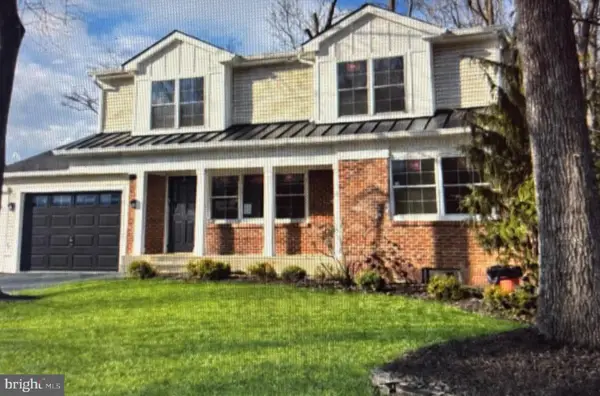 633 S Edge Park Dr, HADDONFIELD, NJ 08033