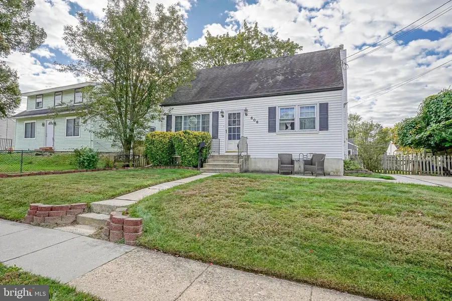 606 W Lincoln Ave, Magnolia, NJ 08049 - Image #2