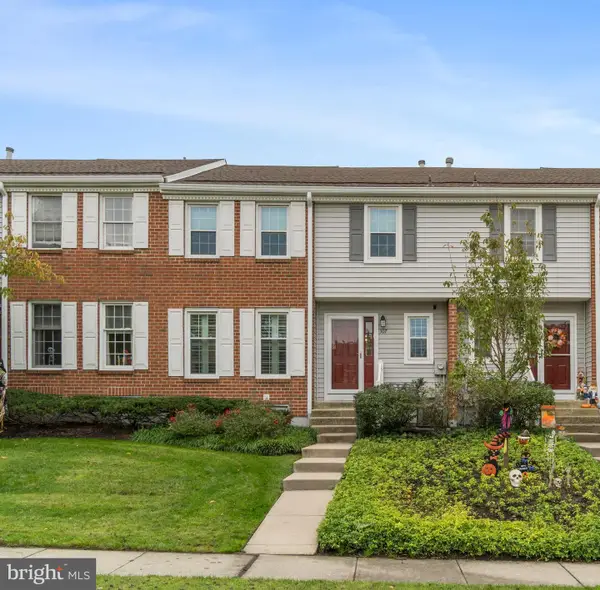 307 Society Hill Blvd, CHERRY HILL, NJ 08003