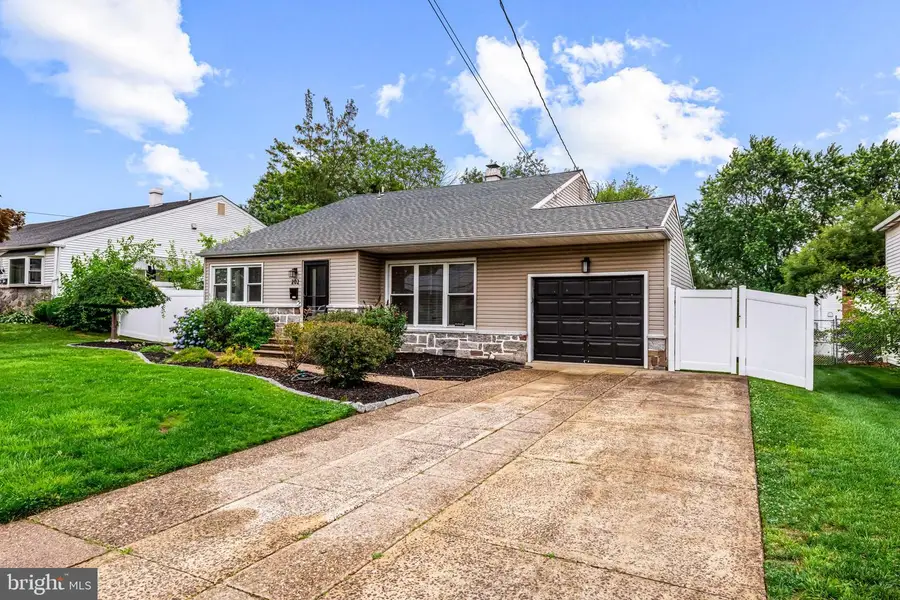 202 Cranford Rd, Cherry Hill, NJ 08003 - #3