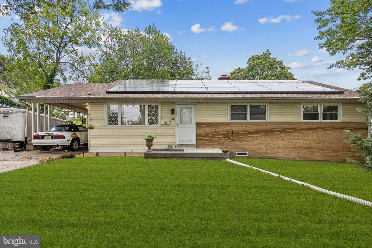 610 W Chestnut Ave, Merchantville, NJ 08109 - Image #1